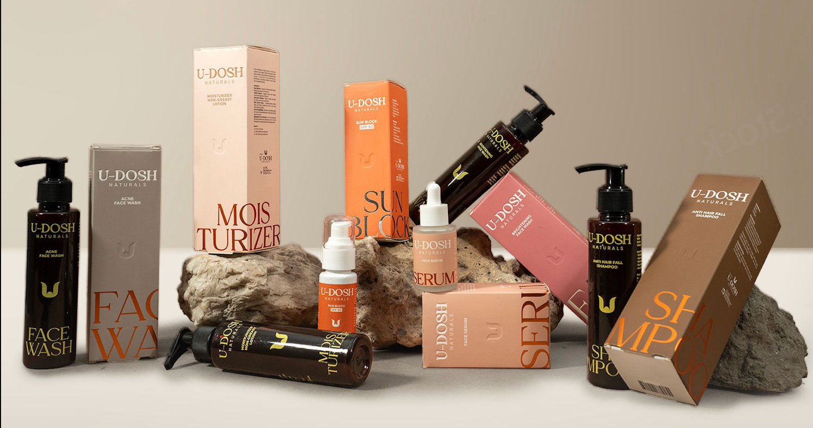 Beauty Products