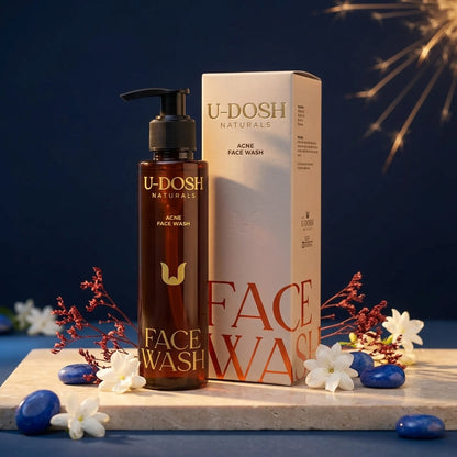 Acne Facewash 120ML