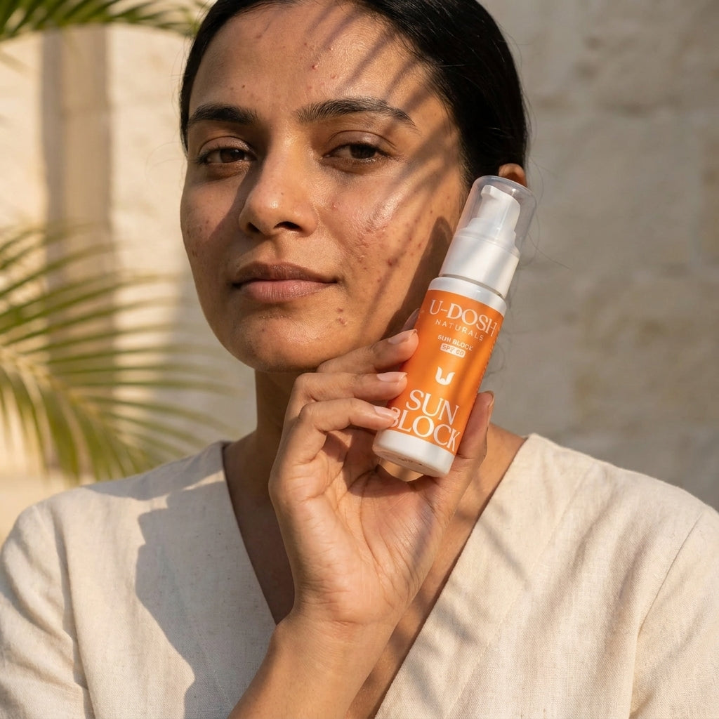 COMPLETE SKINCARE ROUTINE